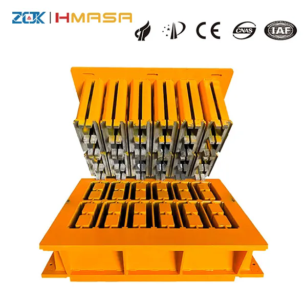 Почему стоит выбрать форму для пустотелого кирпича?