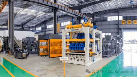 Станок для производства кирпича: виды, цены и как правильно выбрать