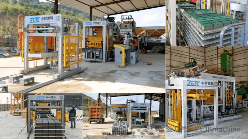 Линия по производству машин для производства кирпича: Руководство по простым и эффективным конфигурациям (экономически эффективные решения, 2026 г.)