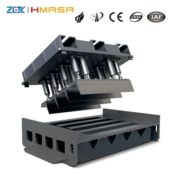 Как формы для кирпича повышают качество и эффективность производства кирпича?