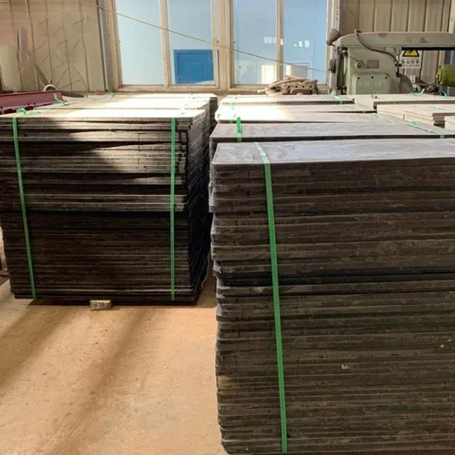 Поддон для машины для производства кирпича