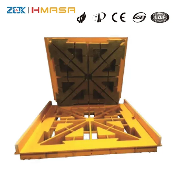 форма для кирпича